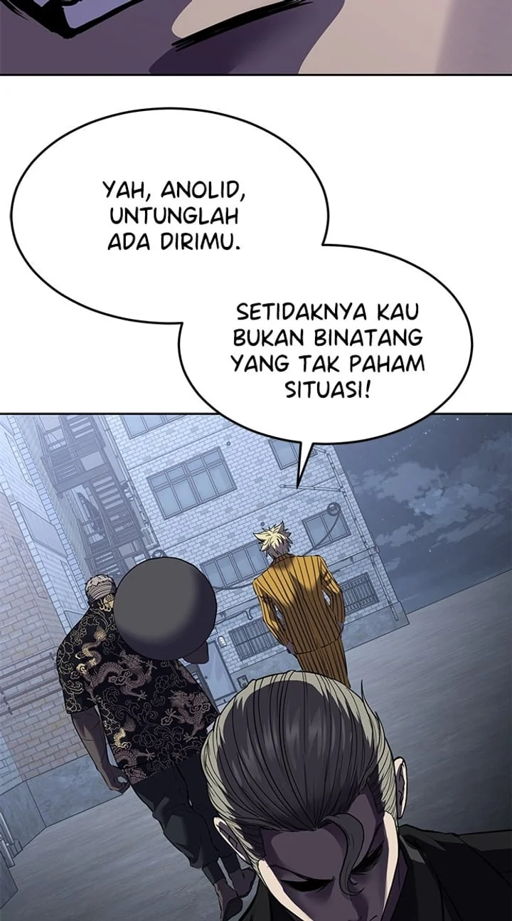 Ticket Hero S2 Chapter 230 Gambar 18