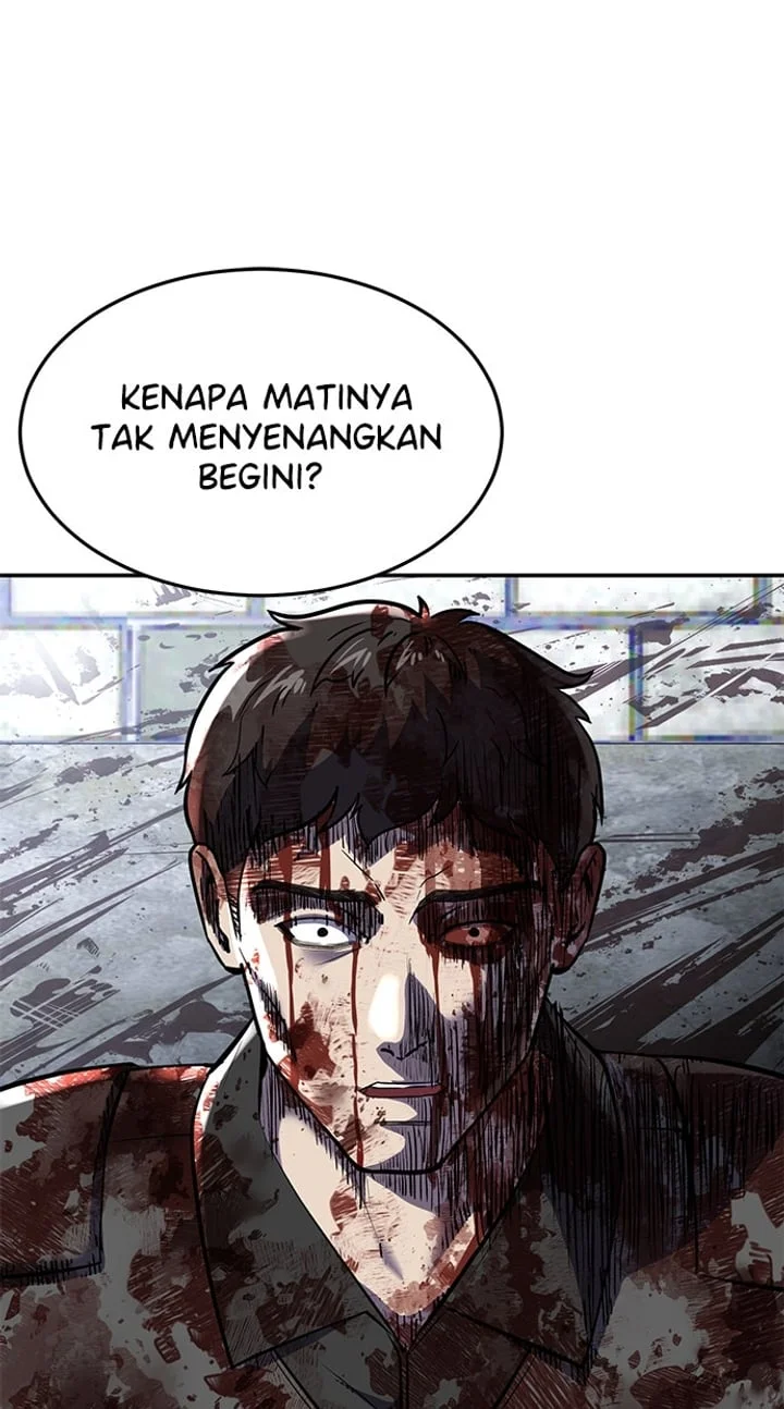 Manhwa Ticket Hero S2 Chapter 230 gambar 2