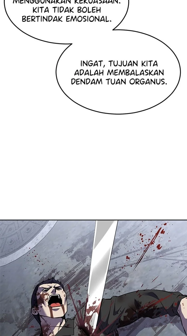 Ticket Hero S2 Chapter 230 Gambar 24