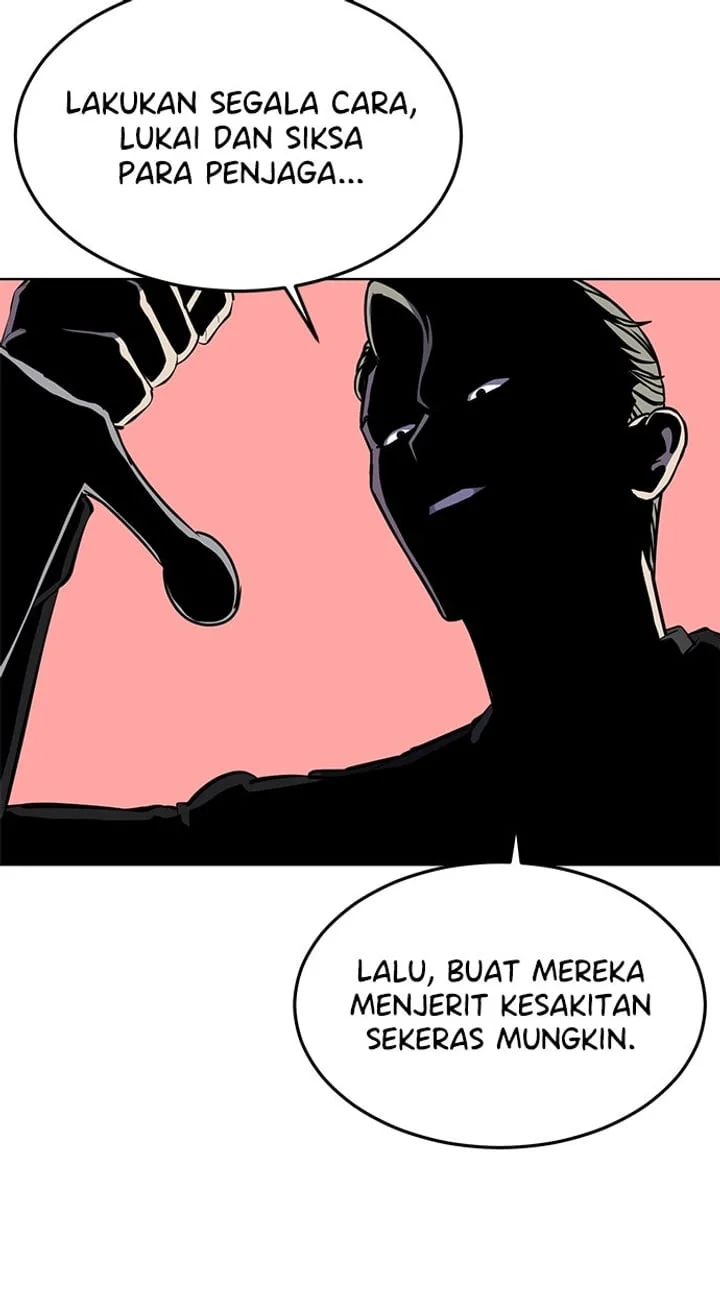 Ticket Hero S2 Chapter 230 Gambar 26