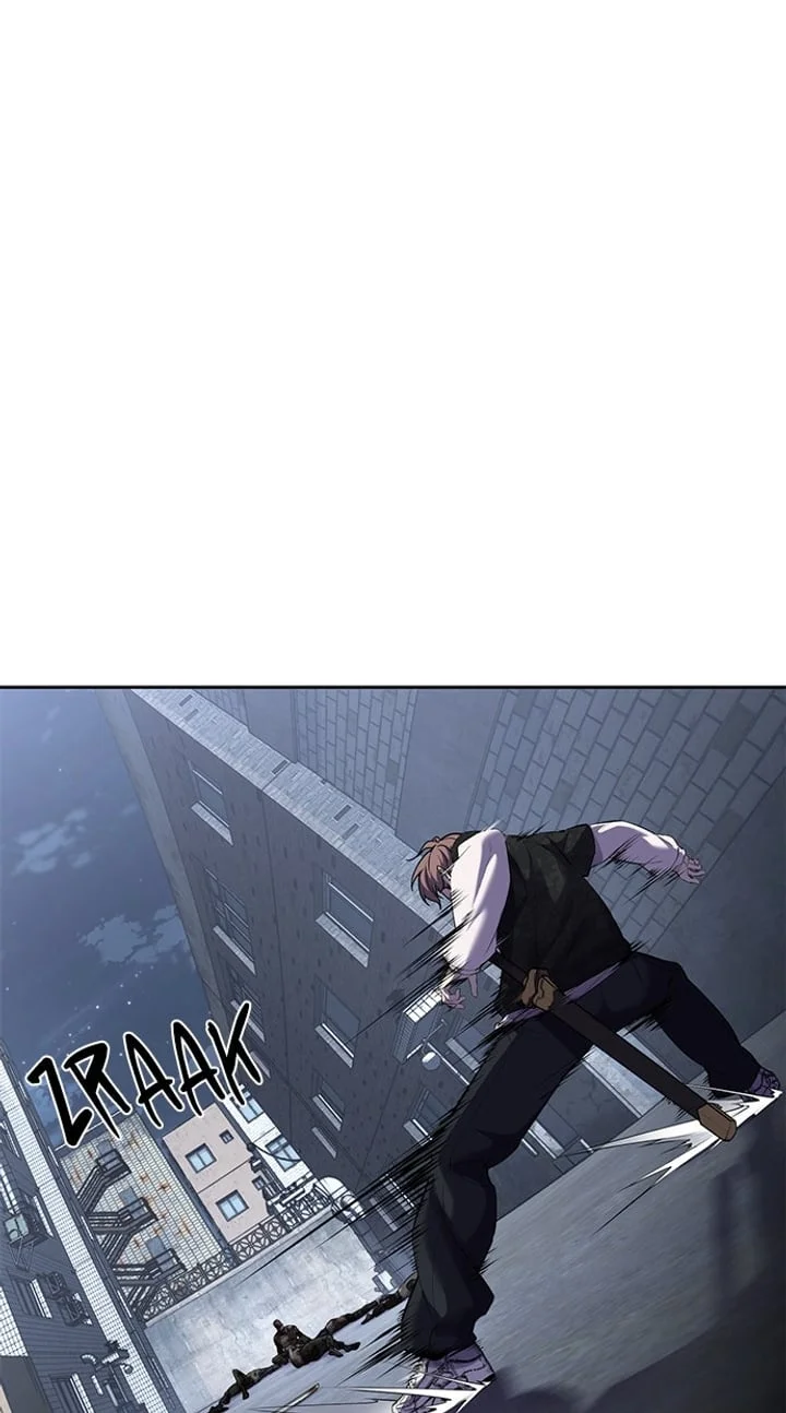 Ticket Hero S2 Chapter 230 Gambar 29