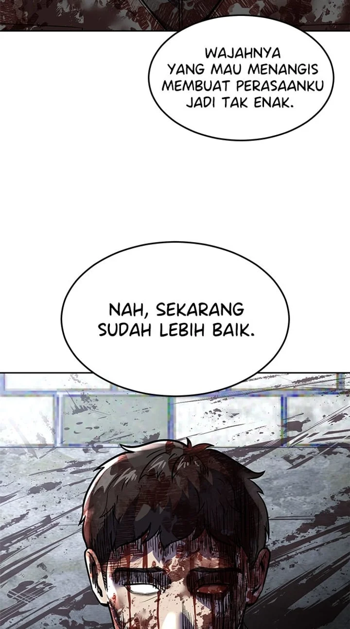 Ticket Hero S2 Chapter 230 Gambar 3