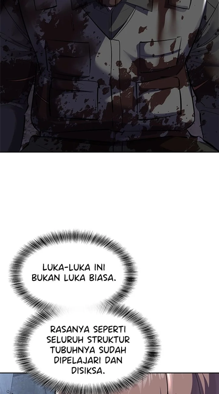 Ticket Hero S2 Chapter 230 Gambar 31