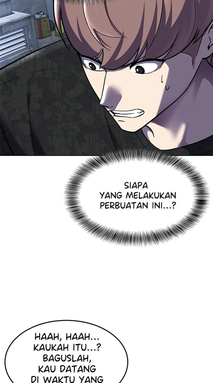 Ticket Hero S2 Chapter 230 Gambar 32