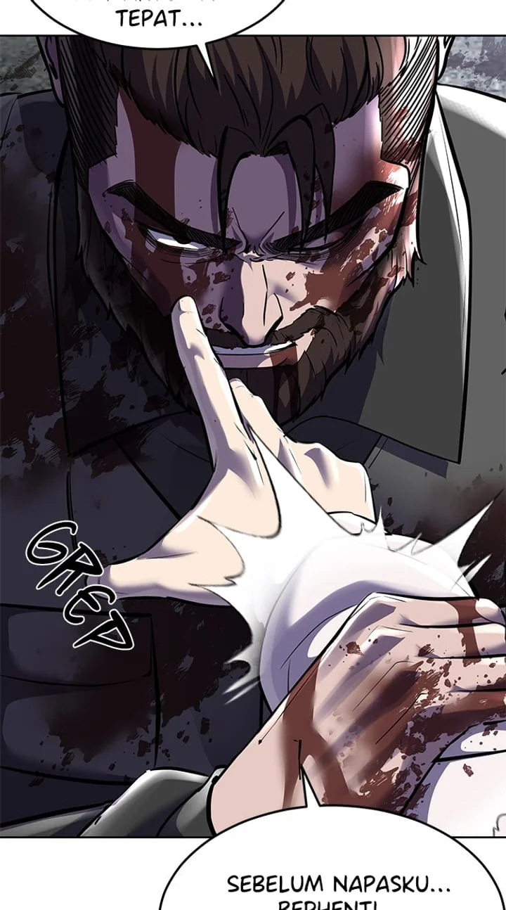 Ticket Hero S2 Chapter 230 Gambar 33