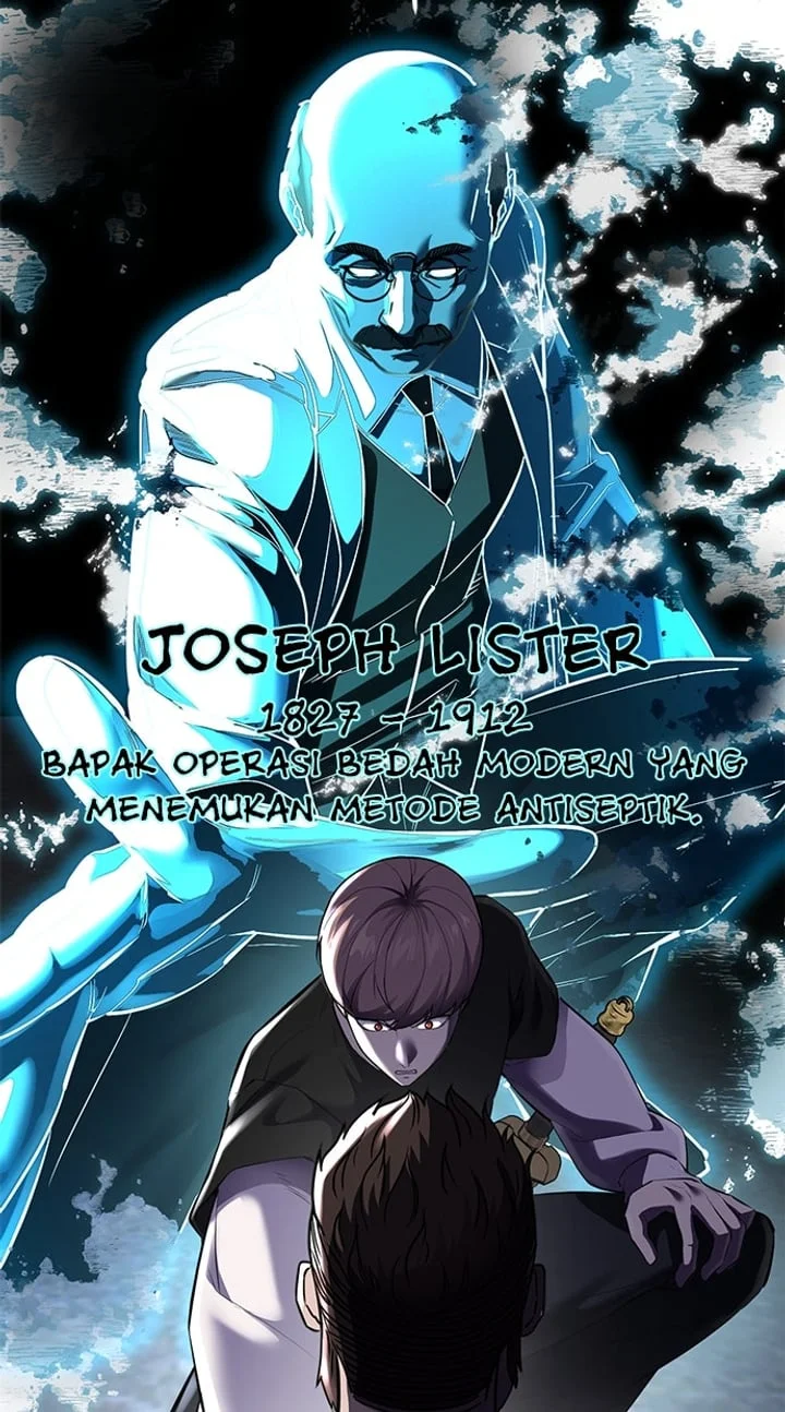 Ticket Hero S2 Chapter 230 Gambar 35