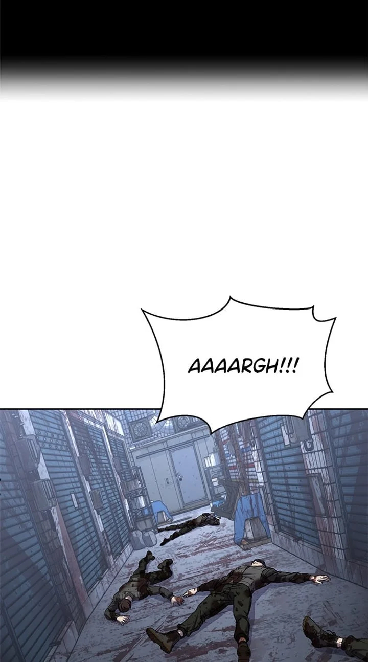 Ticket Hero S2 Chapter 230 Gambar 38