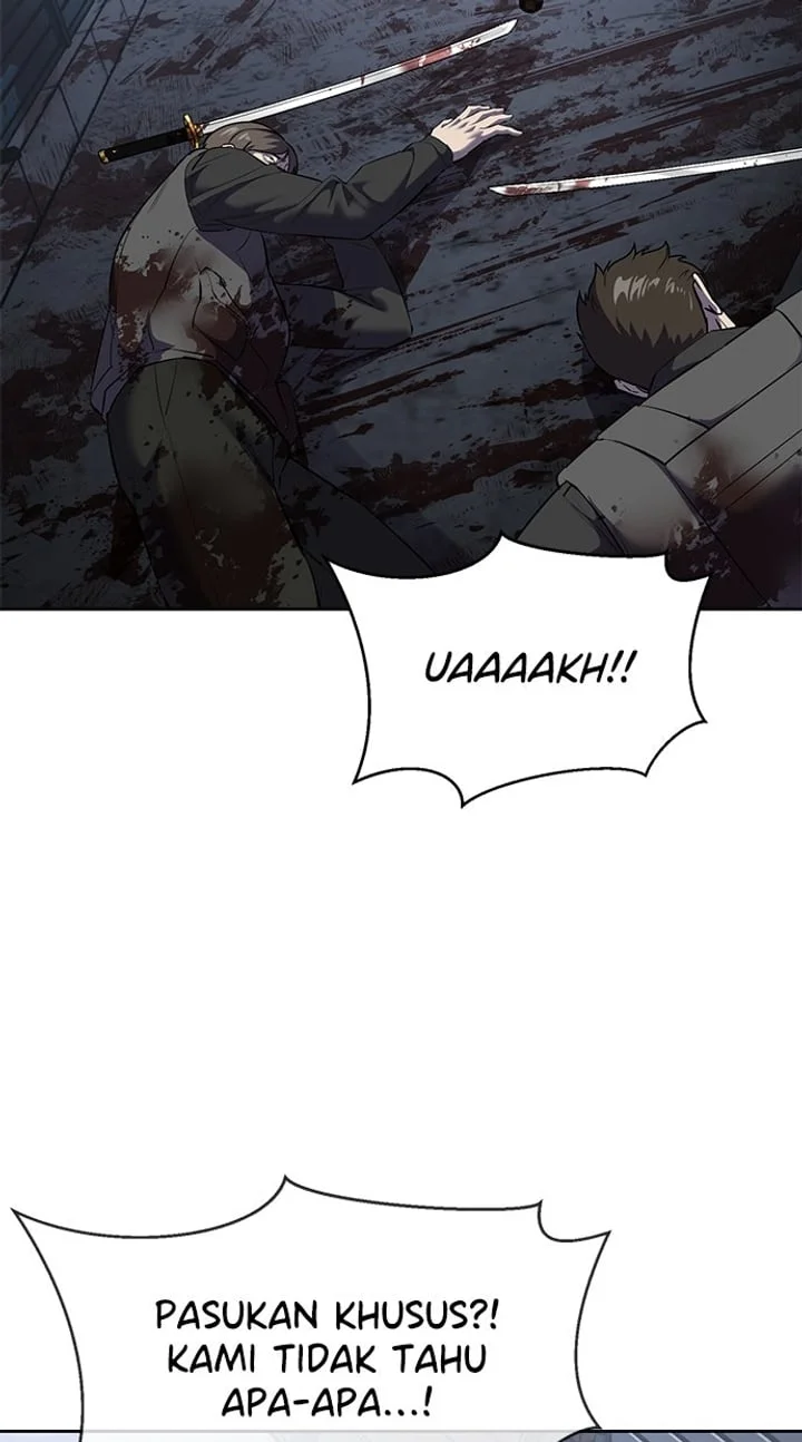Ticket Hero S2 Chapter 230 Gambar 39