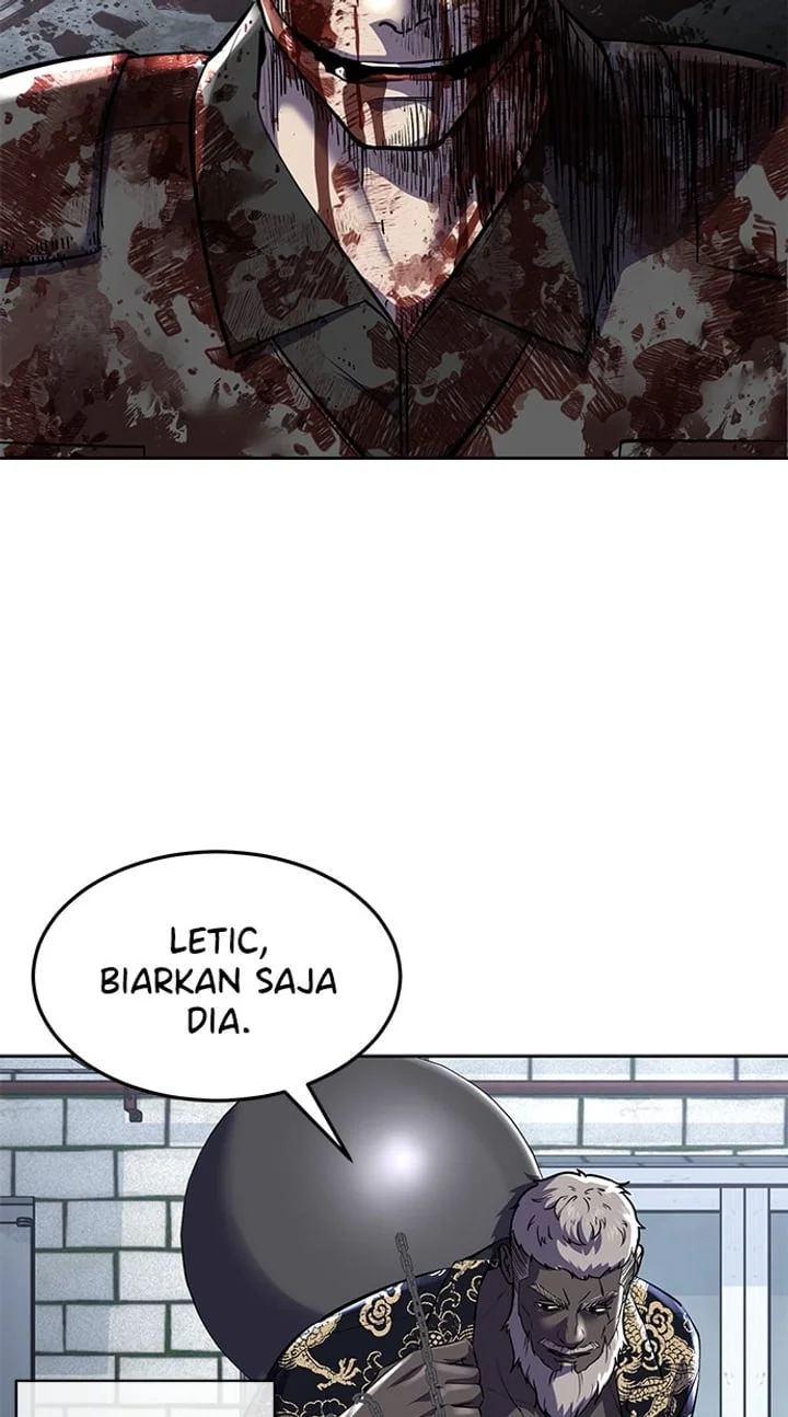 Ticket Hero S2 Chapter 230 Gambar 4