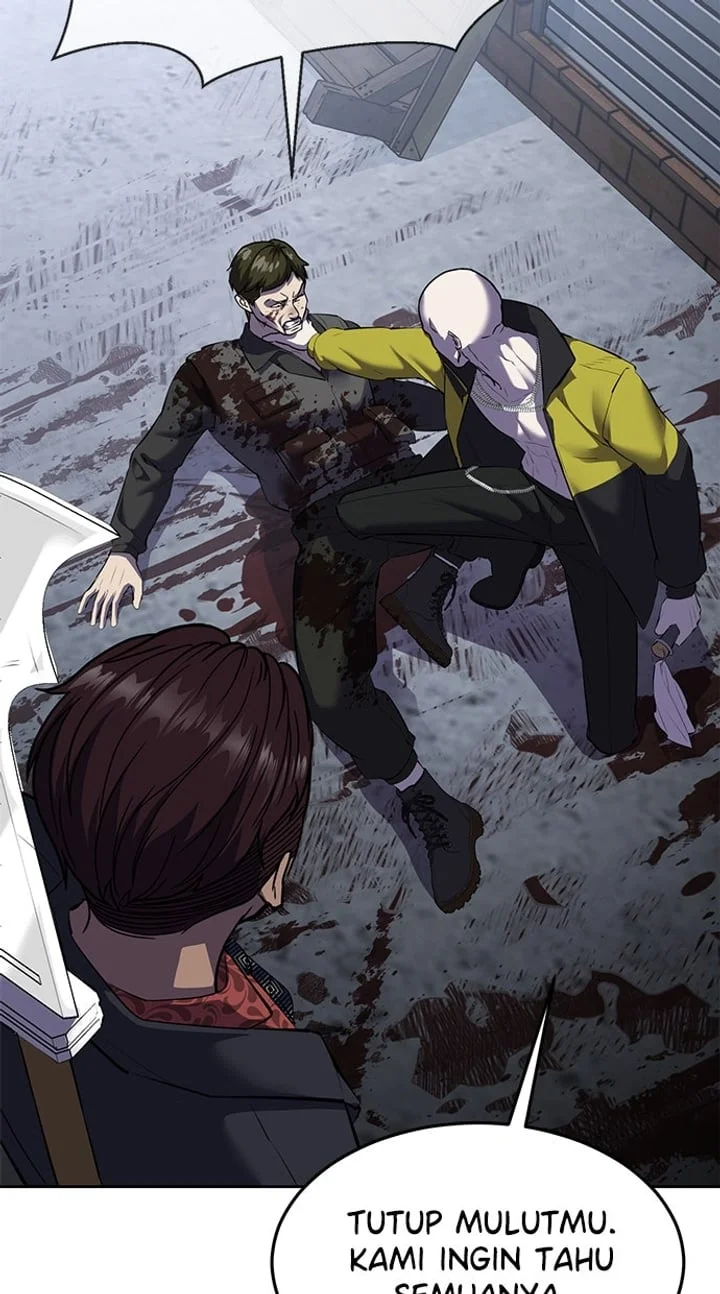 Ticket Hero S2 Chapter 230 Gambar 40