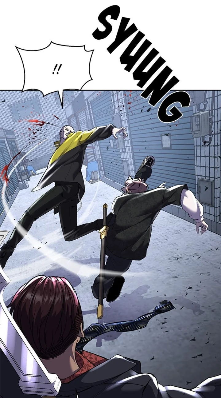 Ticket Hero S2 Chapter 230 Gambar 44