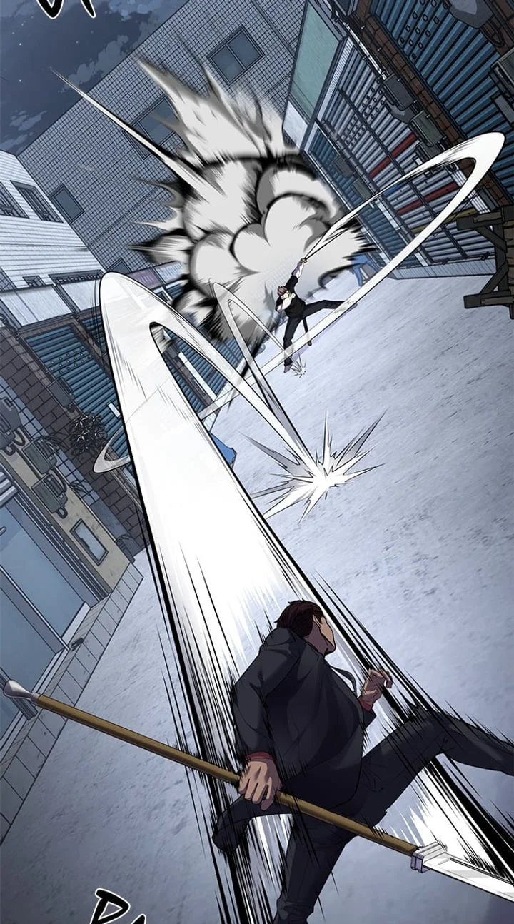 Ticket Hero S2 Chapter 230 Gambar 47