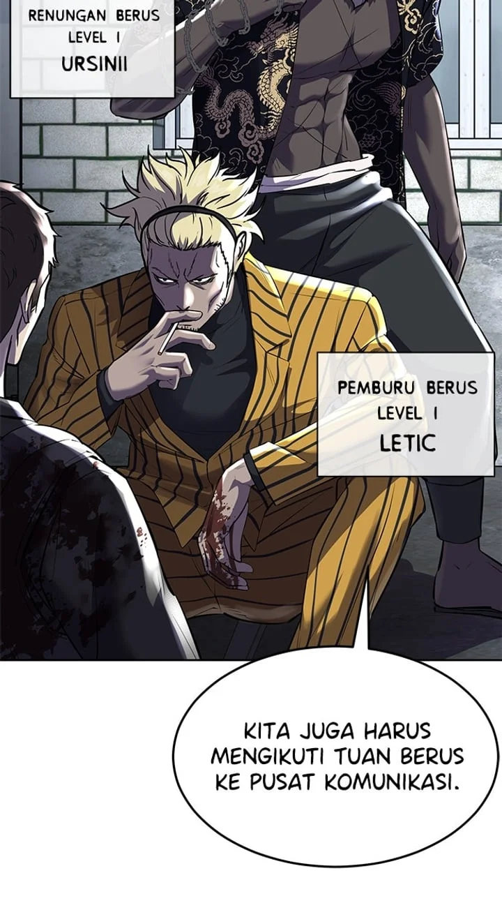 Ticket Hero S2 Chapter 230 Gambar 5