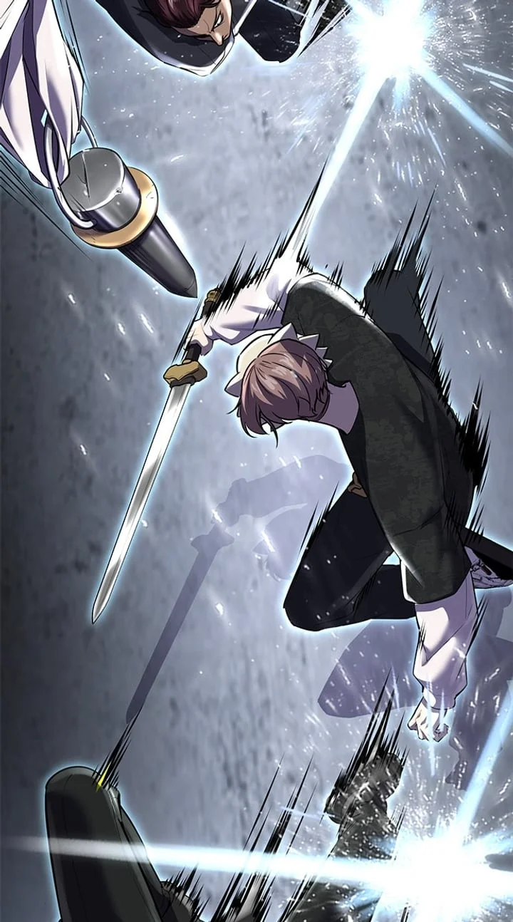 Ticket Hero S2 Chapter 230 Gambar 63