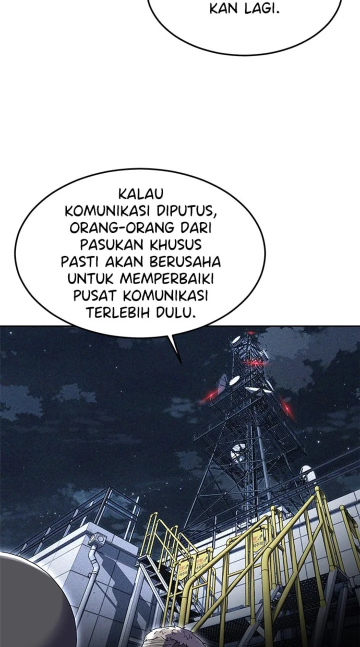 Ticket Hero S2 Chapter 230 Gambar 7