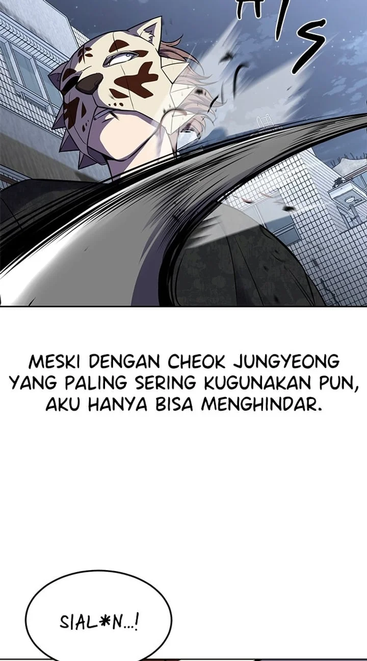 Ticket Hero S2 Chapter 230 Gambar 74