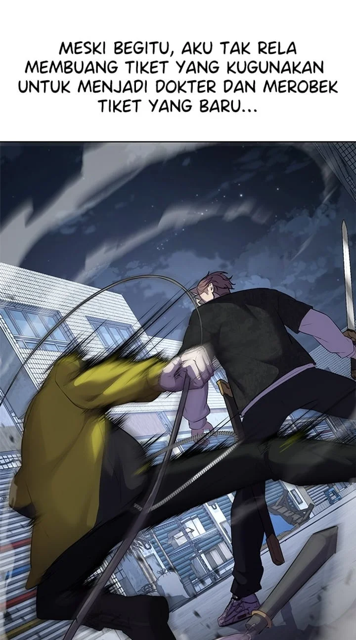 Ticket Hero S2 Chapter 230 Gambar 76