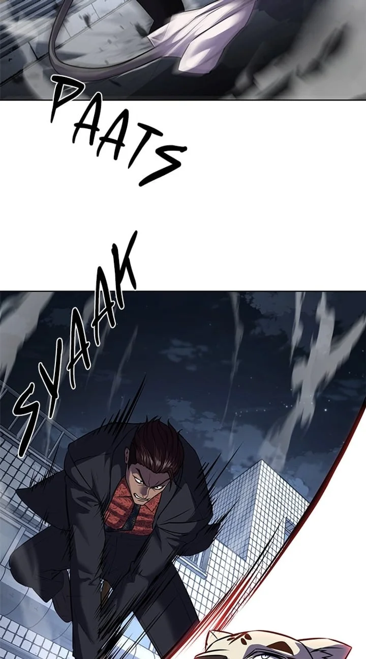 Ticket Hero S2 Chapter 230 Gambar 77