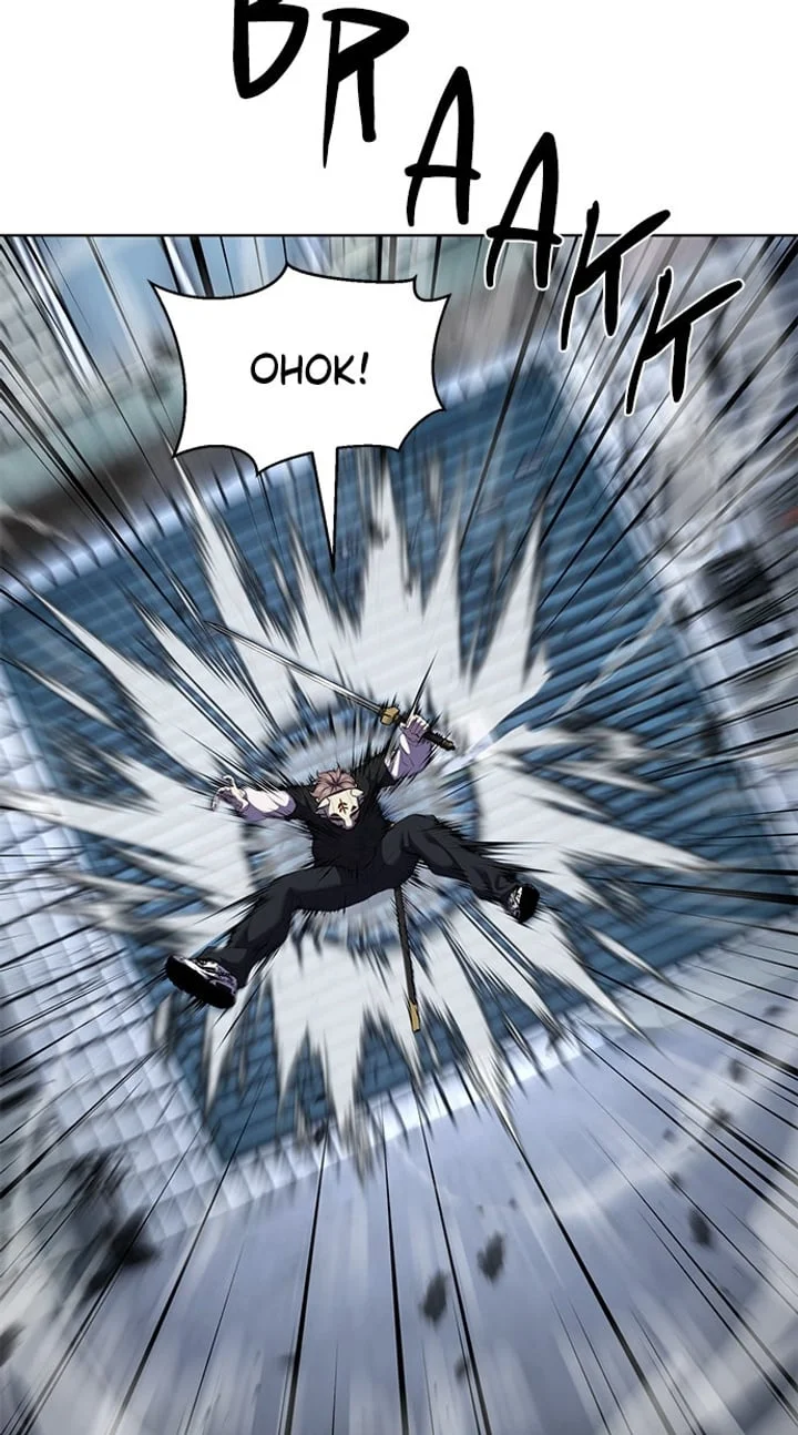 Ticket Hero S2 Chapter 230 Gambar 79