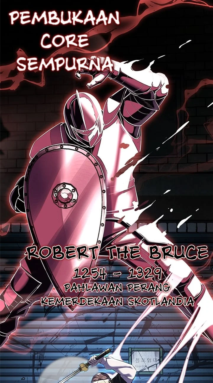 Ticket Hero S2 Chapter 230 Gambar 82