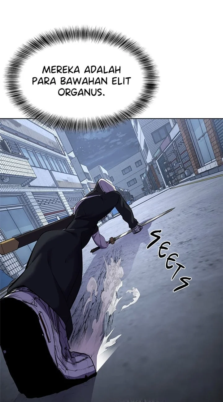 Ticket Hero S2 Chapter 230 Gambar 85