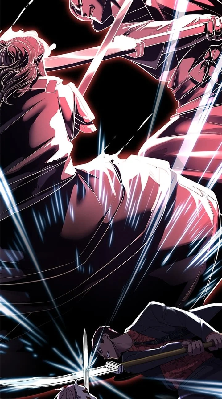 Ticket Hero S2 Chapter 230 Gambar 88