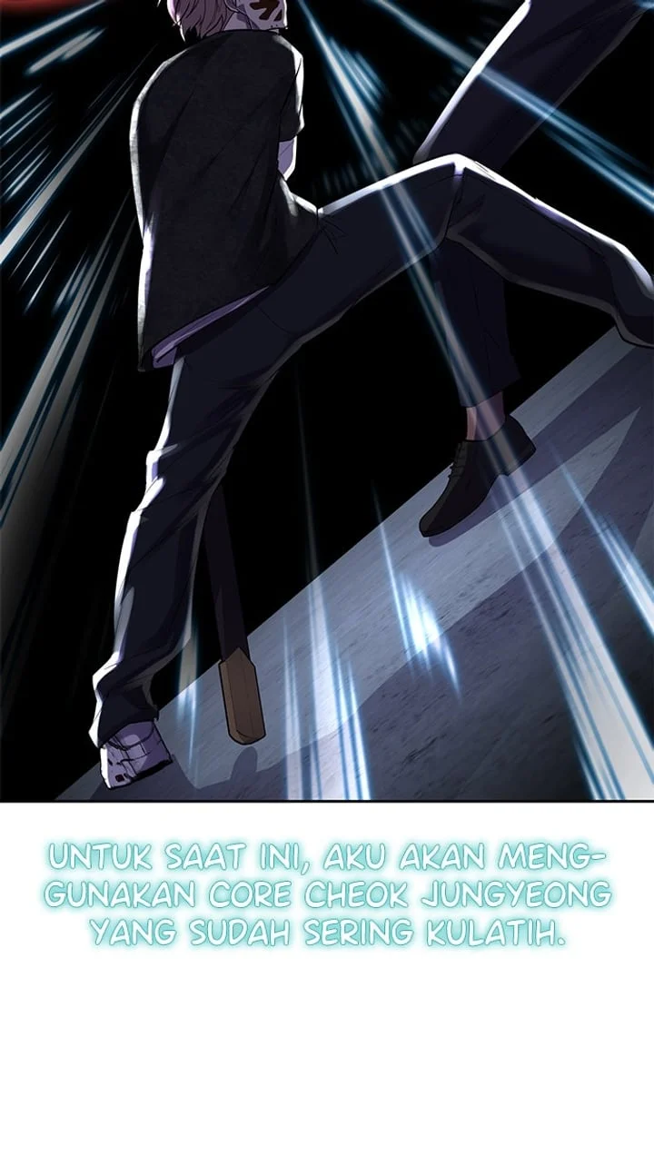 Ticket Hero S2 Chapter 230 Gambar 89