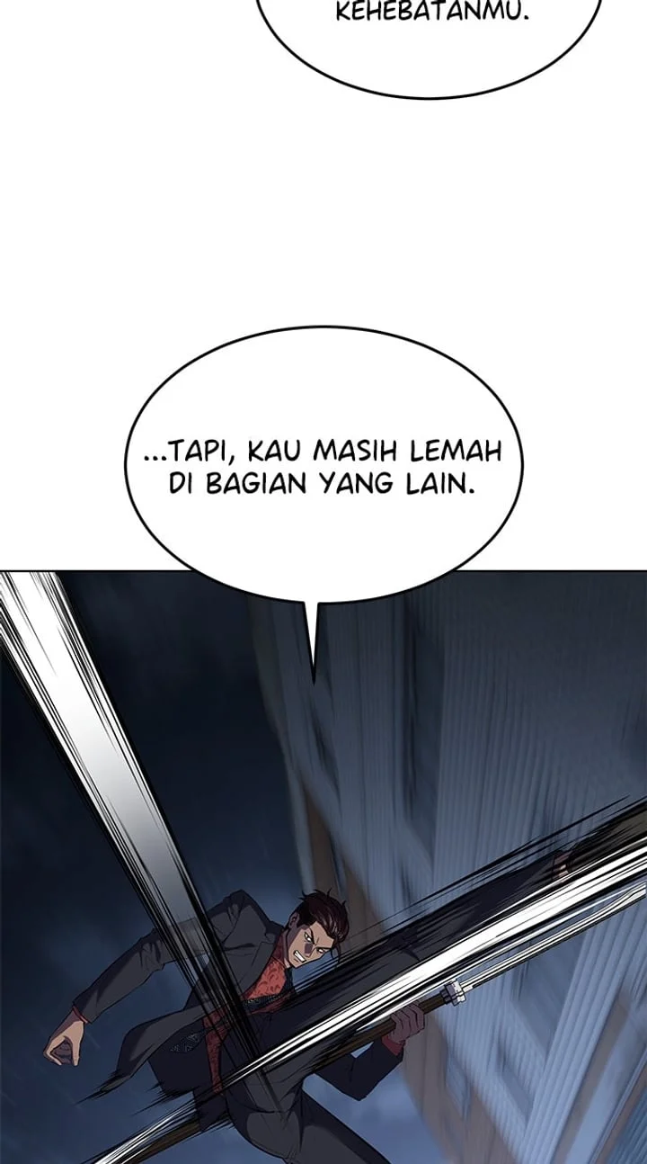 Ticket Hero S2 Chapter 230 Gambar 91