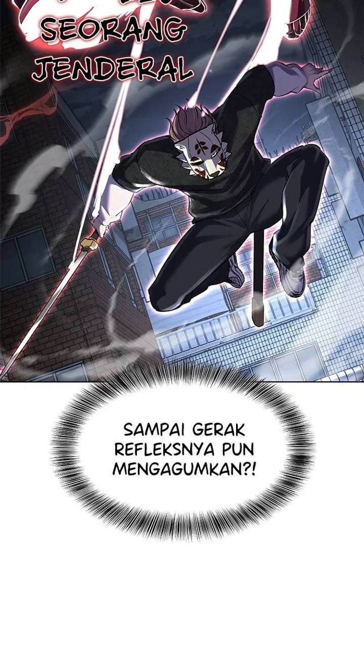 Ticket Hero S2 Chapter 230 Gambar 94