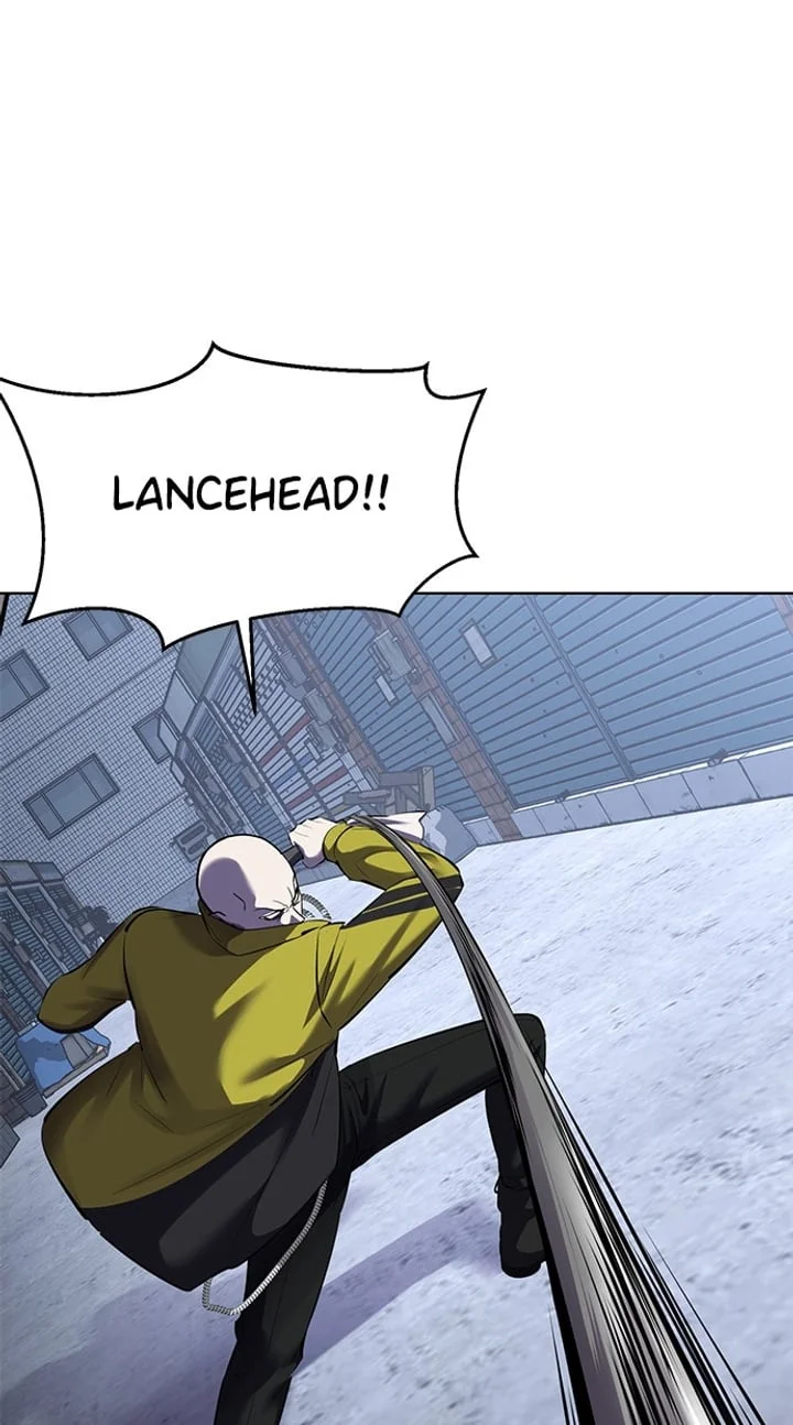 Ticket Hero S2 Chapter 230 Gambar 96