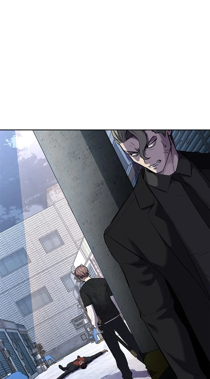 Komik Ticket Hero S2 Chapter 231 gambar 1
