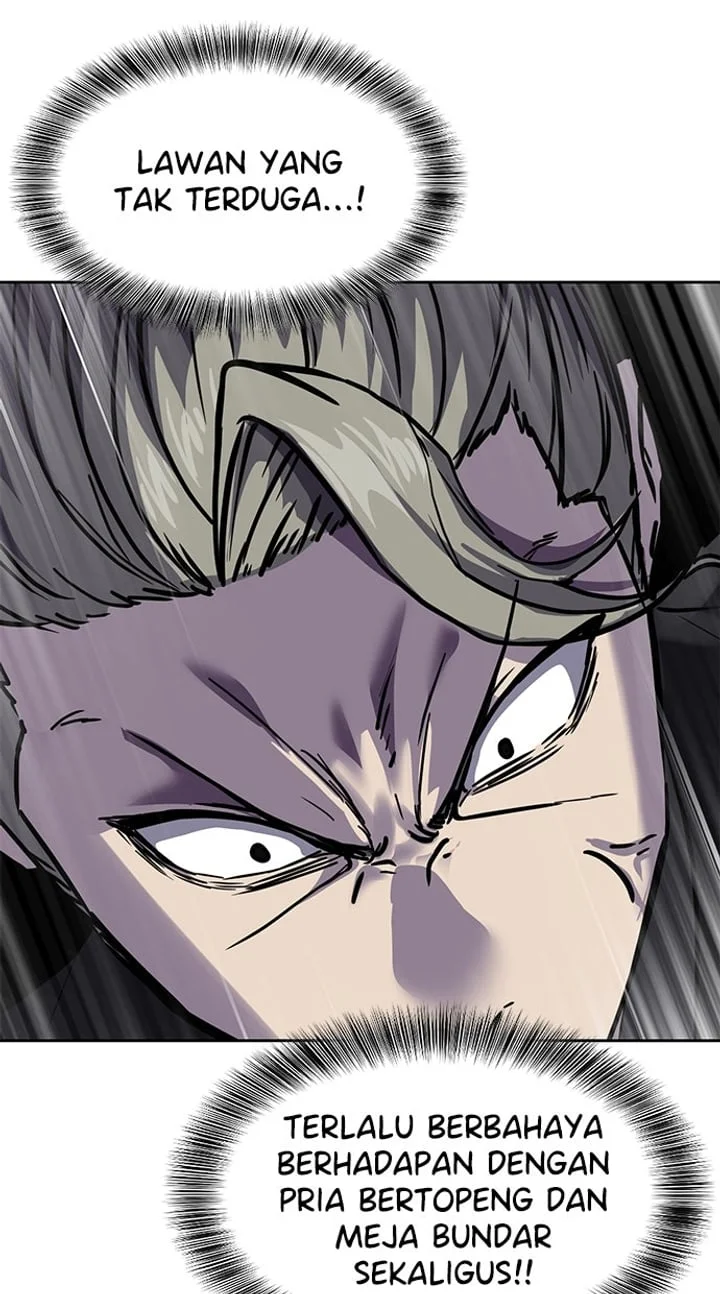 Ticket Hero S2 Chapter 231 Gambar 10