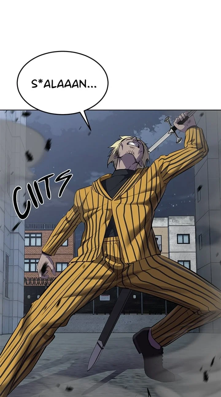 Ticket Hero S2 Chapter 231 Gambar 102