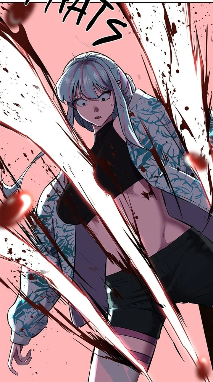 Ticket Hero S2 Chapter 231 Gambar 107