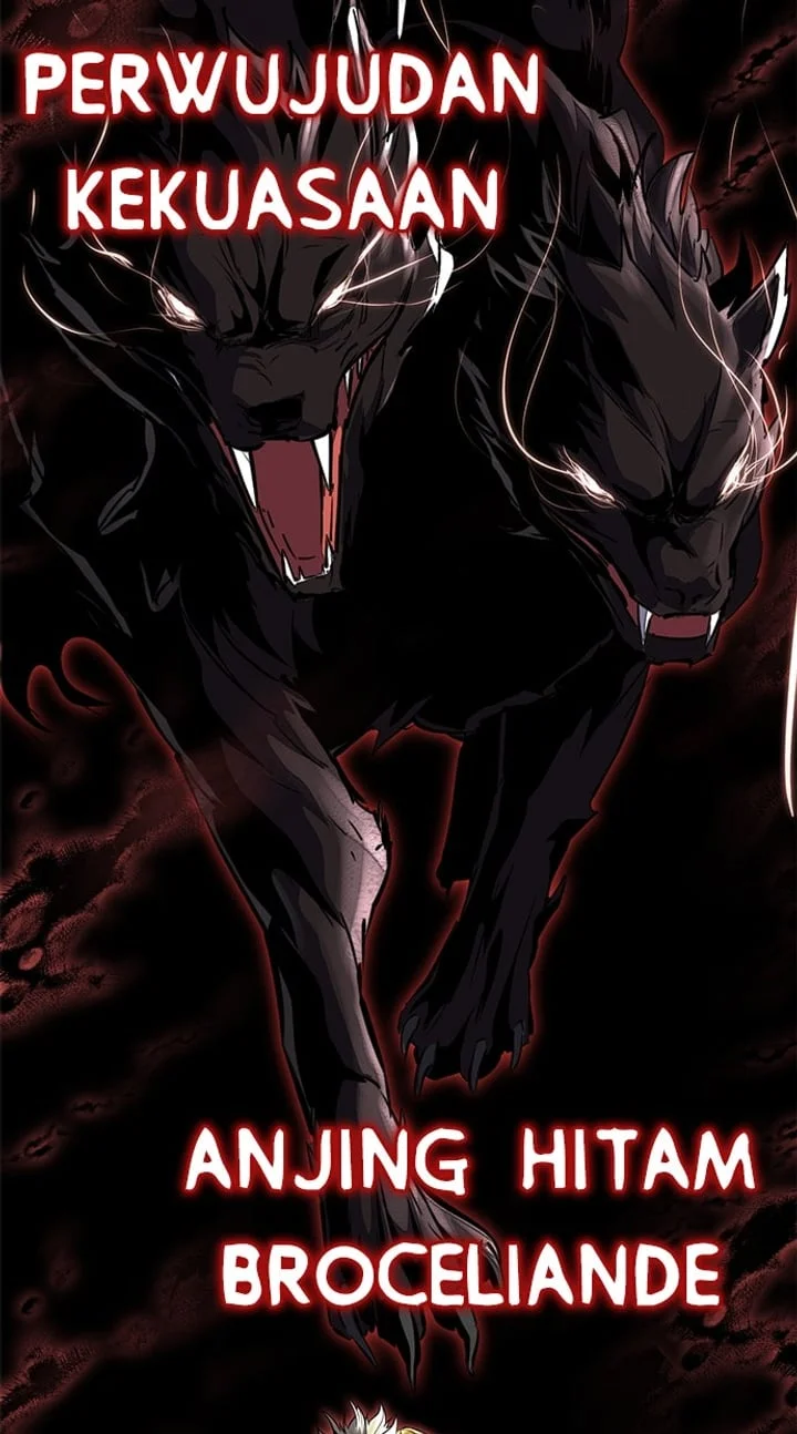 Ticket Hero S2 Chapter 231 Gambar 110