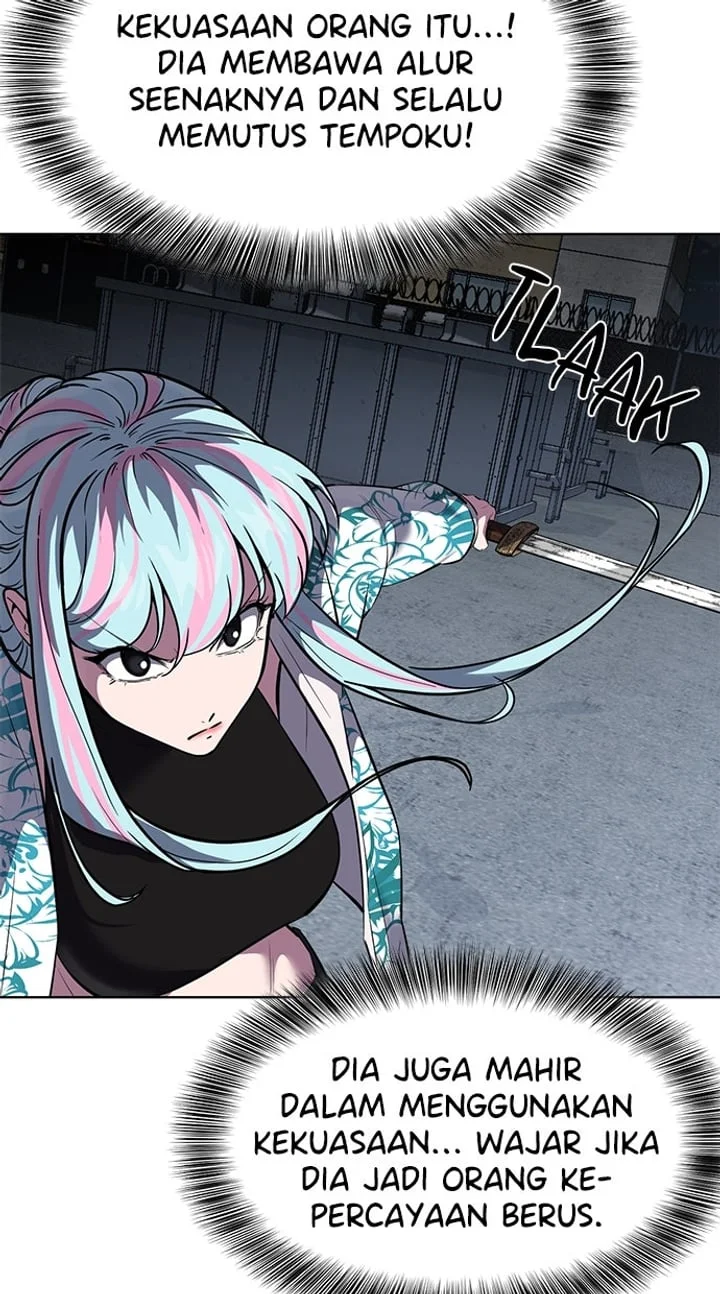 Ticket Hero S2 Chapter 231 Gambar 112