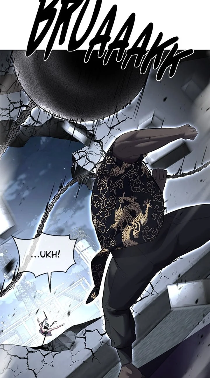 Ticket Hero S2 Chapter 231 Gambar 117