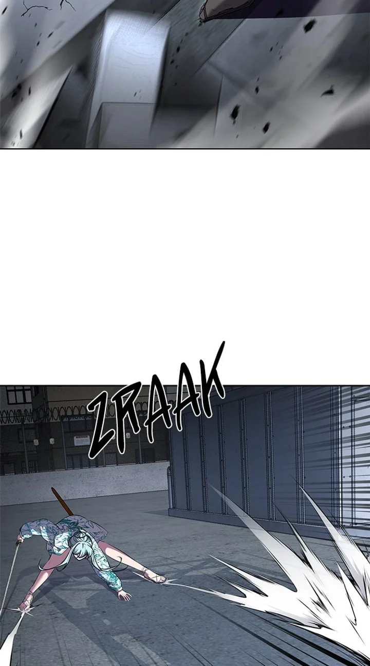 Ticket Hero S2 Chapter 231 Gambar 118