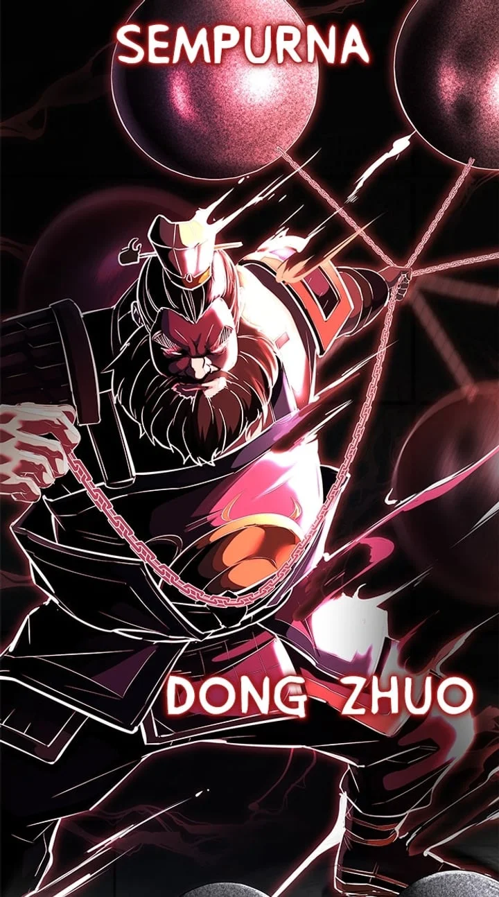 Ticket Hero S2 Chapter 231 Gambar 121