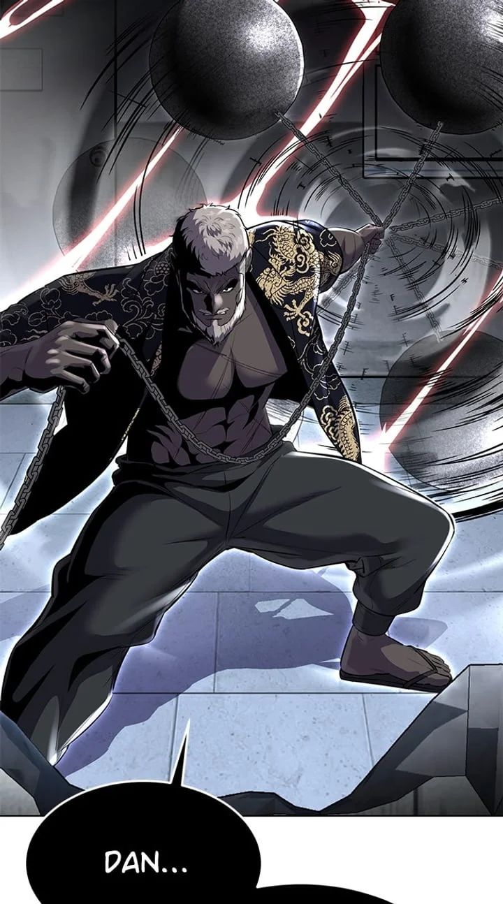 Ticket Hero S2 Chapter 231 Gambar 122