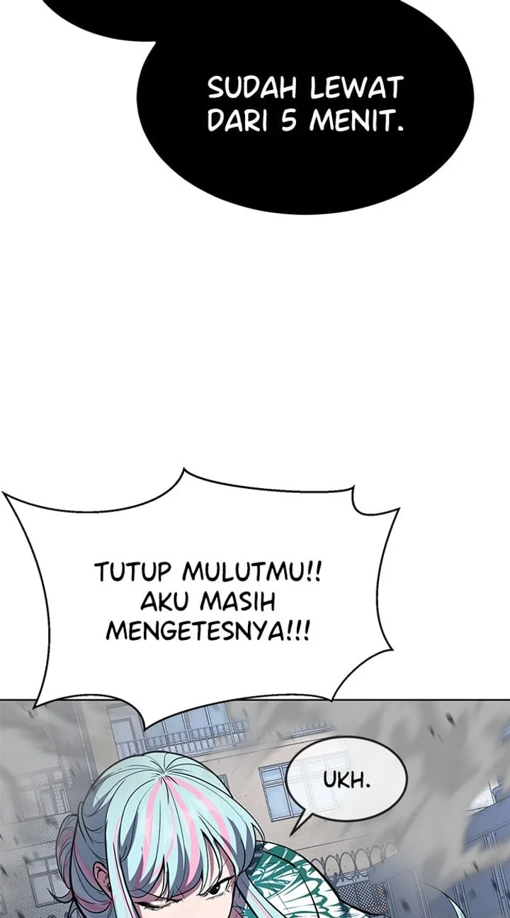 Ticket Hero S2 Chapter 231 Gambar 123