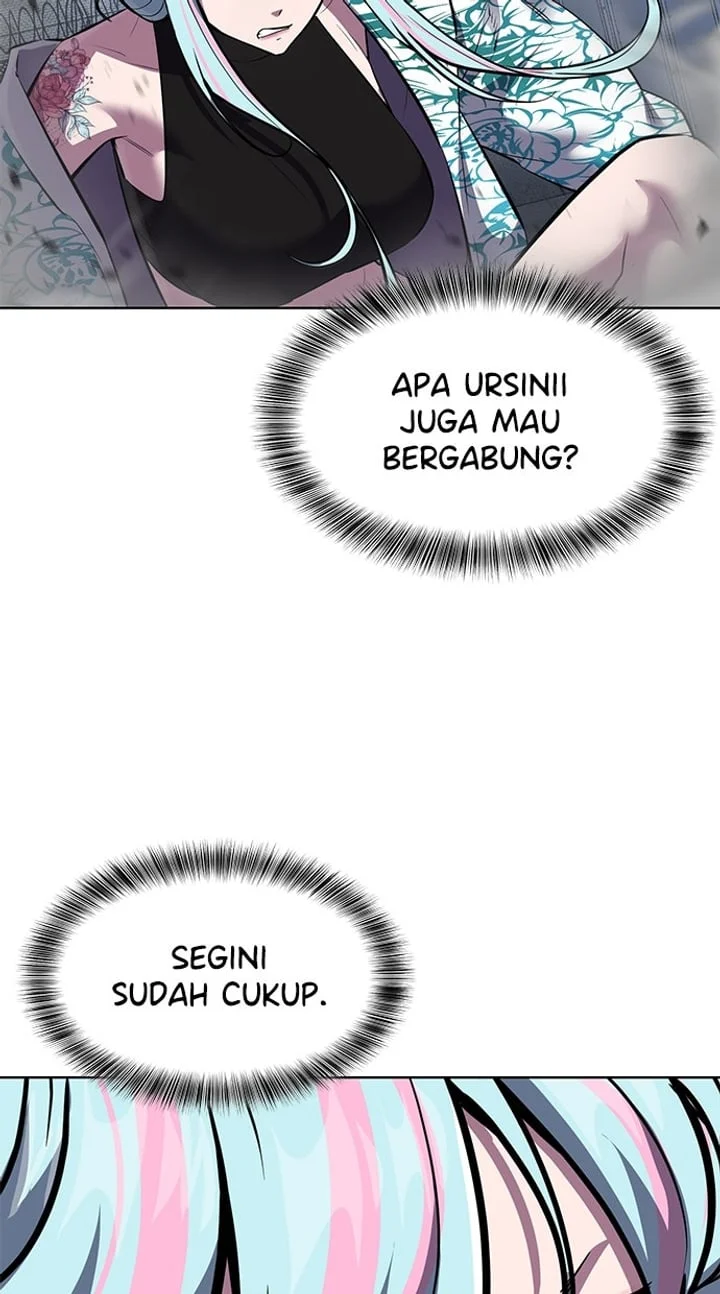 Ticket Hero S2 Chapter 231 Gambar 124