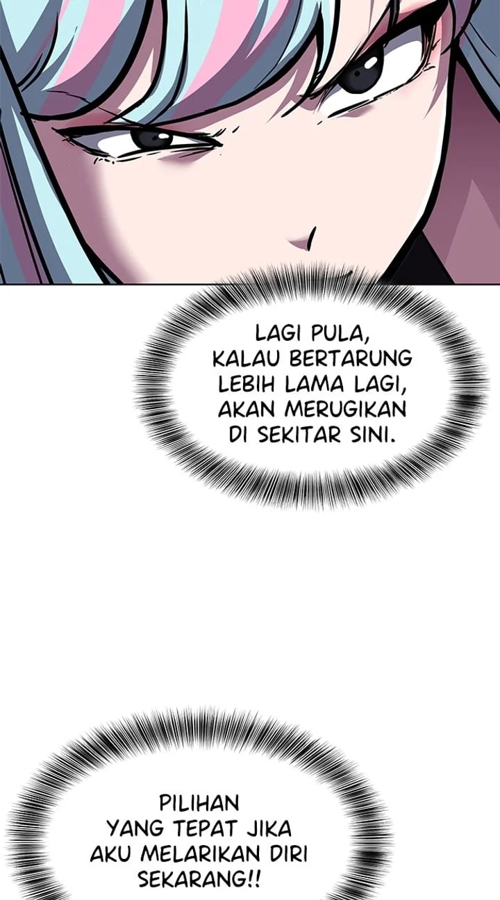 Ticket Hero S2 Chapter 231 Gambar 125