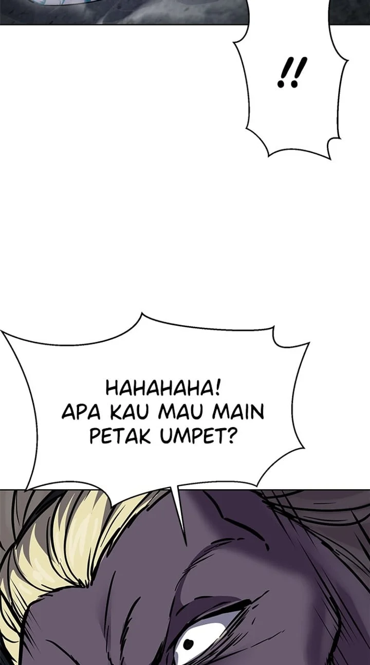 Ticket Hero S2 Chapter 231 Gambar 127