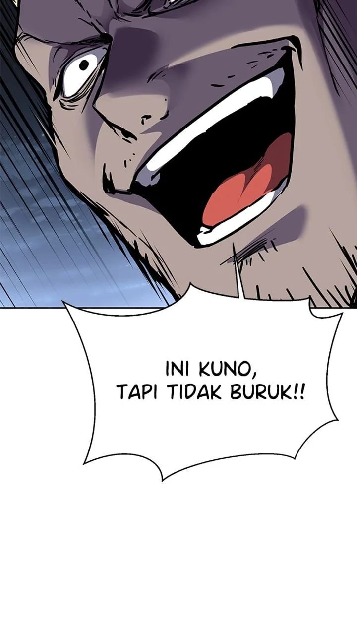 Ticket Hero S2 Chapter 231 Gambar 128
