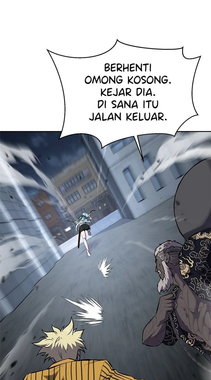 Ticket Hero S2 Chapter 231 Gambar 129