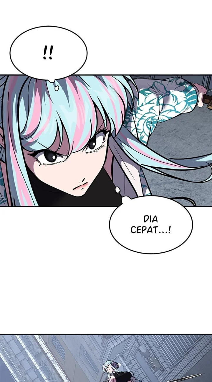 Ticket Hero S2 Chapter 231 Gambar 13