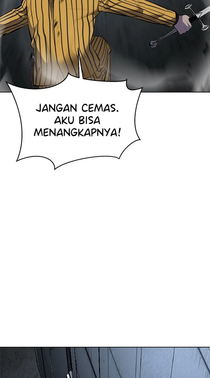 Ticket Hero S2 Chapter 231 Gambar 130