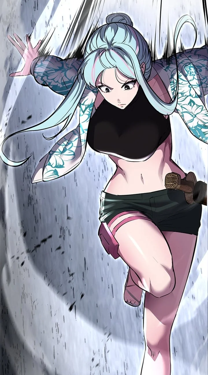 Ticket Hero S2 Chapter 231 Gambar 133
