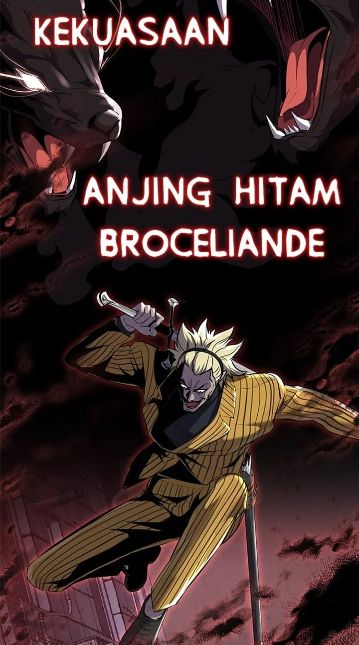 Ticket Hero S2 Chapter 231 Gambar 139